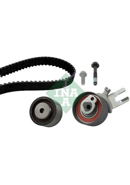 530058210 530058210 Triger Eksantrik Gergi Seti Kayışlı Volvo C30 V40 S40 V50-S60 V60-C70-V70