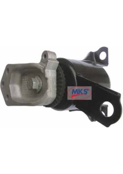 Mks 745 745 Motor Takozu Fiesta Fusion 09- Dizel