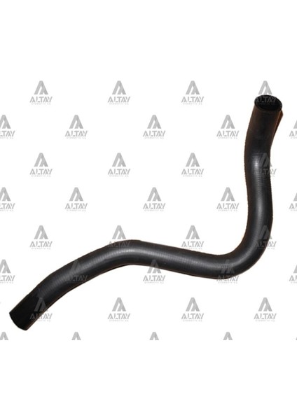 9297 9297 Hortum Radyatör Alt Accord 98-02