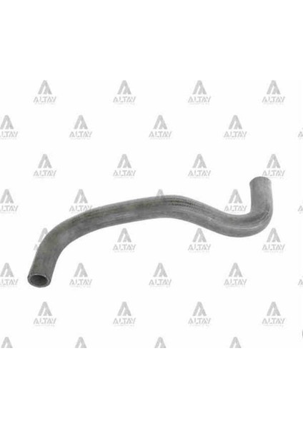 9365 9365 Hortum Radyatör Alt Micra 1.0 1.2 1.4 16V 1.5 Dcı 06=