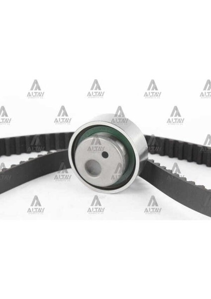 GKPG003 GKPG003 Eksantrik Seti (Triger Seti) P106-P206-P205-P306-4