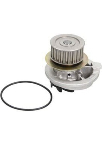 1334017 1334017 Devirdaim Opel Vectra A 2.0 16V X20XEV C20XE 88 -