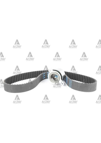 GKHD011 GKHD011 Triger Seti Civic 90-96 1,6 B16A Honda Crx 1,6 124DIS