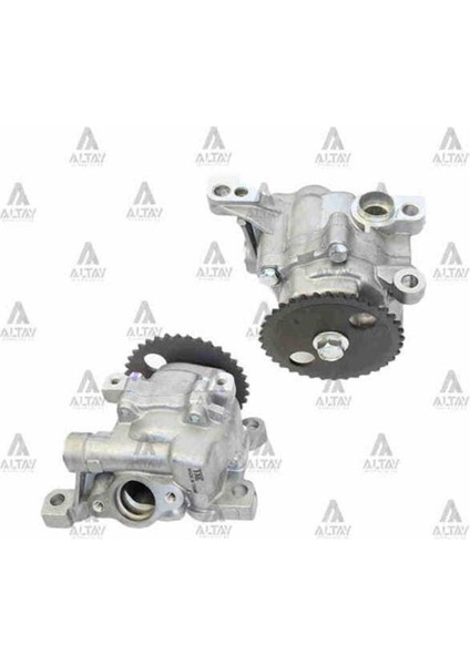 SU1195 SU1195 Yağ Pompası Vitara 2.0 J20A 99-06 16100-65D00
