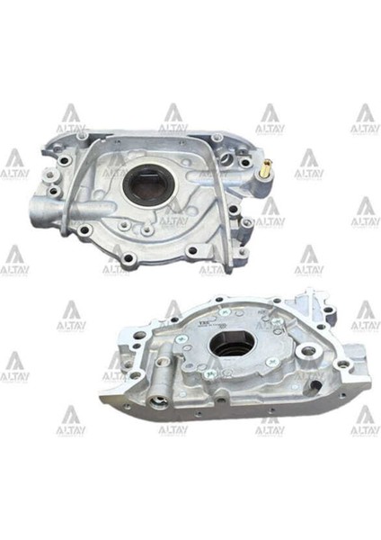 SU1003 SU1003 Yağ Pompası Vitara GA16 Karbüratörlü 87-96 Swift 16100-60810