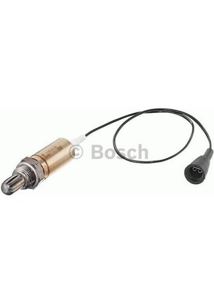 258001051 Oksijen Sensoru Toyota Mazda Honda Vw Audi 0258001027