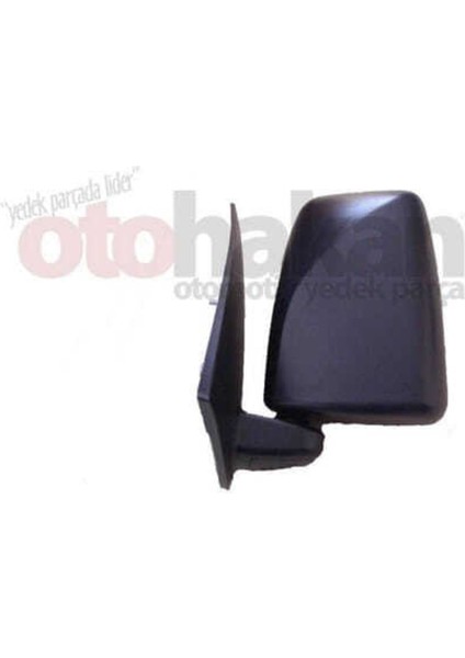 E1379 E1379 Dış Dikiz Aynası Sol Mekanik H100 Porter 04- Kör Noktalı
