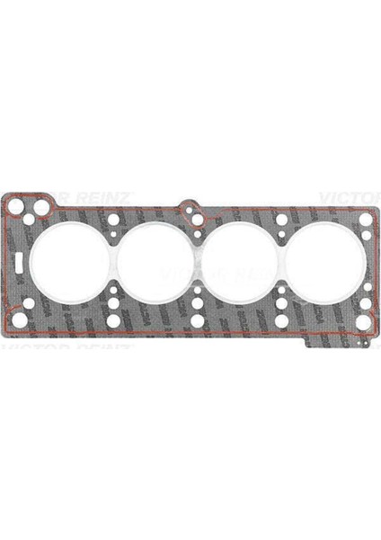 Reınz 61-31620-00 61-31620-0 Silindir Kapak Contası Renault 9 R19 Clıo Express Kangoo Megane 1.4 8V E7J 77MM 1.3