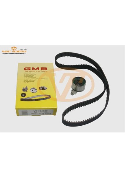 VT194009 VT194009 Triger Eksantrik Gergi Seti Mazda E2200 Besta Em