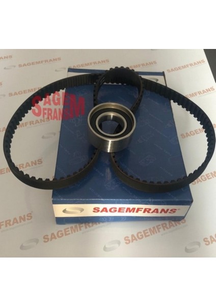 42203 42203 Eksantrik Triger Seti Slx