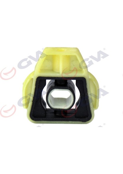 9140174 9140174 Radyatör Bağlantı Takozu Alt Golf4-Bora-A3-Leon