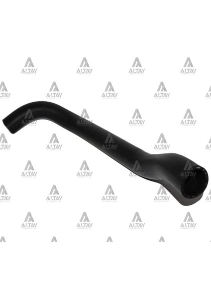 9288 9288 Hortum Radyatör Alt Accent 95-00