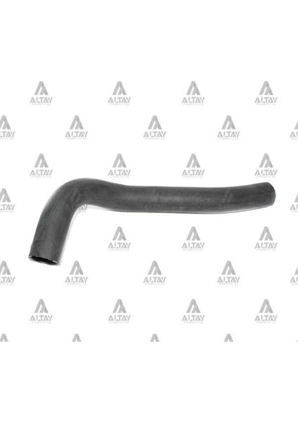 9302 9302 Hortum Radyatör Alt B-2500 97-06 Ford Ranger