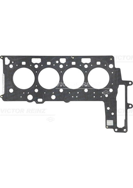 Reınz 611004910 611004910 Silindir Kapak Contası Bmw N47N- F20 2 Kertik