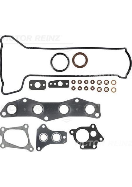 Reınz 02-53558-01 2-53558-1 Motor Takım Conta Üst Silindir Kapak Contası Sız Corolla 04- Yaris 01- 1.4d 1nd-Tv