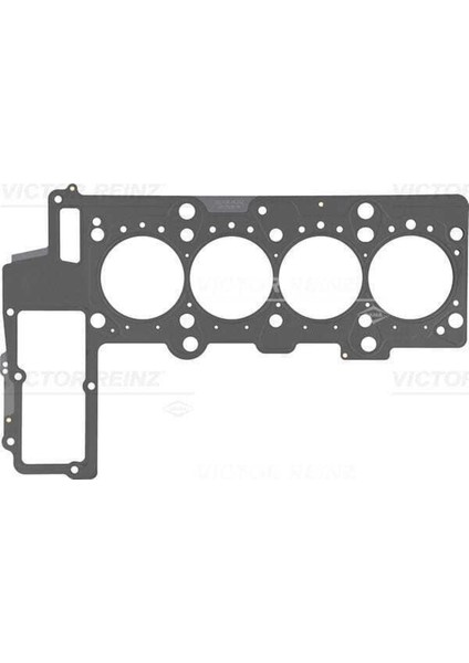 Reınz 61-35010-10 61-35010-10 Silindir Kapak Contası 2 Delık Bmw 3 E46 318D-320D 98-05 Bmw 5 E39 520D 00-03