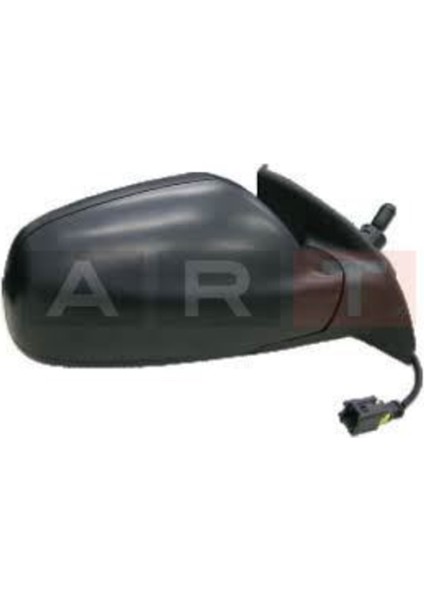 M012.2105 M012.2105 Dış Dikiz Aynası Mekanik Sensörlü Sağ Peugeot 307-SW 01-08