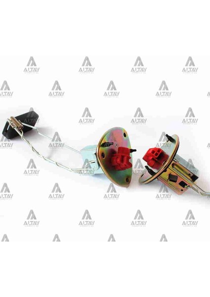 11839 Depo Samandırası L 300 97