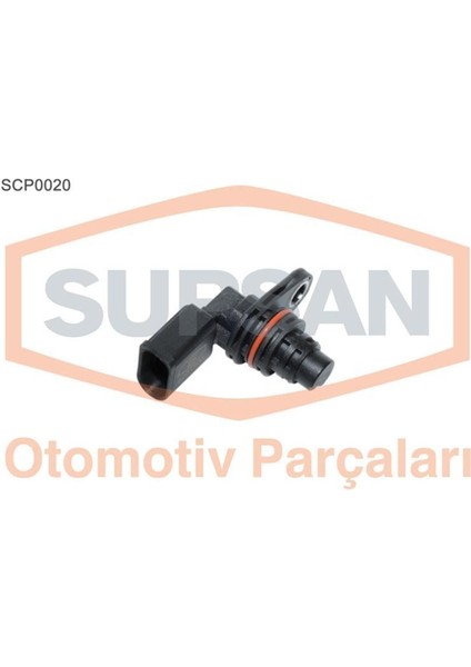 SCP0020 SCP0020 Sensör Eksantrik Mili Pozisyon Vw Bora 1.6 Fsı Bad - Caddy Iı 1.4 Aud - Caddy Iıı 1.2