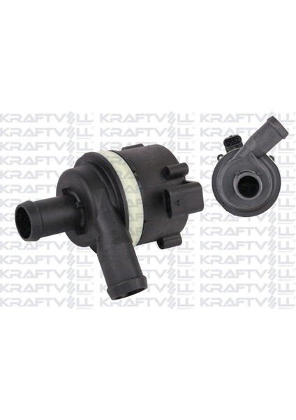 8010019 8010019 Ek Su Pompası 2.0tdı Amarok 10-16 Touareg 11-18 A4 08-12 A5 08-11 A6 07-11 Q5 09-1