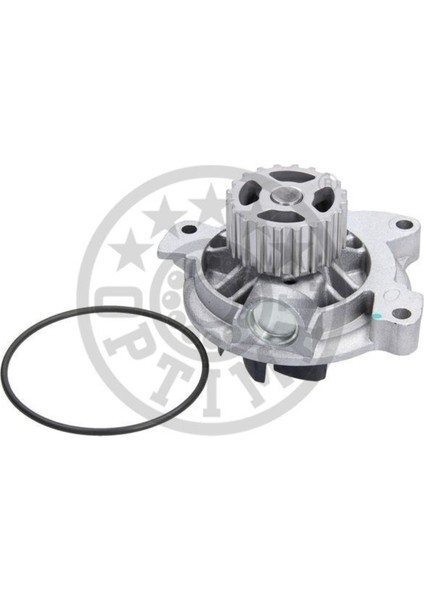 AQ-1085 Su Pompası LT35 2.5 T4 2.4 Avr Anj 96 - Uyumlu
