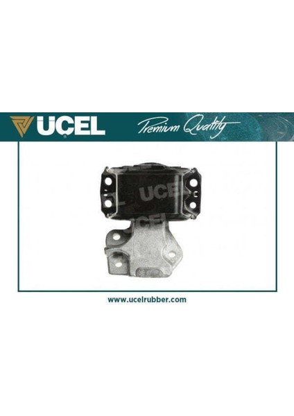 41594 41594 Motor Takozu 307 / C4 1.4 16V 1.6 16V 110 Hp