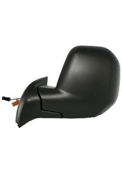 M012.2236 M012.2236 Dış Dikiz Aynası Mekanik Isıtmalı Sol Peugeot-Citroen Pner 96-08
