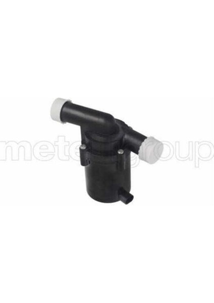 Metellı 25-0013 25-13 Ilave Su Pompası (Peugeot: 2008 I 1.6 Hdı 2013-)