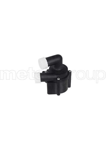 Metellı 25-0016 25-16 Ek Su Pompası (Vw Caddy 11- Golf 07-14 Passat 08-15 Transporter 10-19)