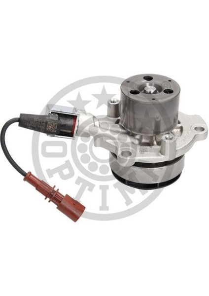 AQ-2425 Su Pompası Golf Vıı 1.6 Tdı Clh Eur 6 Uyumlu