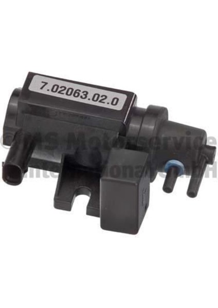 Pıerburg 7.02063.02.0 Egr Valfı E81 E82 87 88 90 91-92 93 60 61 05-12 Uyumlu