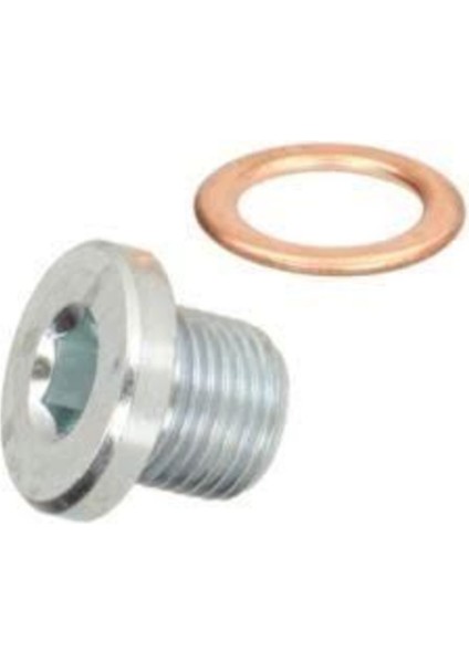 0311.38 Peugeot 0311.38 Karter Tapası 407 / C5 Iı 2.0 Hdı Uyumlu