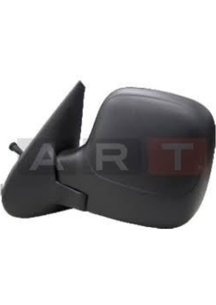 M012.2237 M012.2237 Dış Dikiz Aynası Mekanik Sağ Peugeot-Citroen Pner 96-08