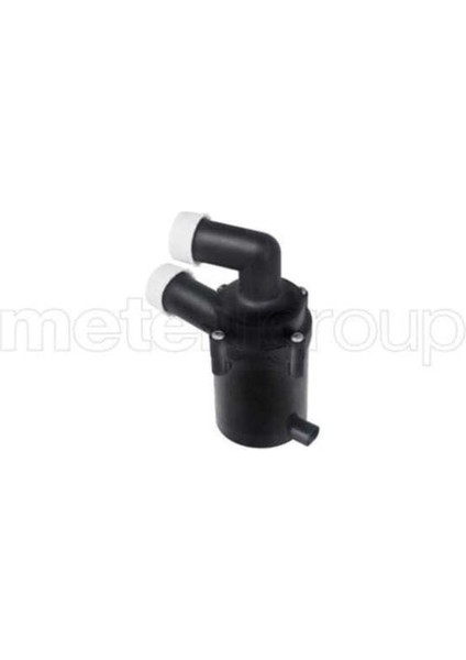 Metellı 25-0012 45285 Ilave Su Pompası (Vw Caddy 09- Golf 07-14 Audi A3 08-13 Skoda Octavia 04-08)