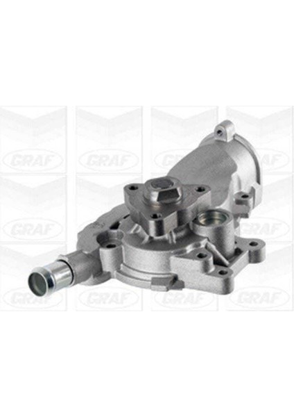 1334123 1334123 Devirdaim Opel Frontera A 2.5td