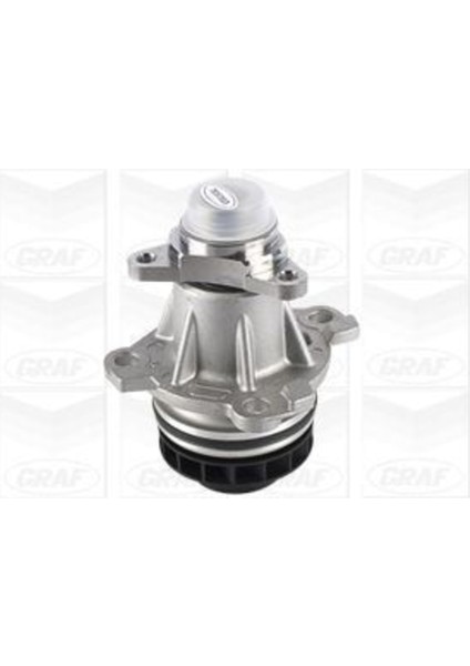 PA1182 PA1182 Devirdaim Su Pompası Master Iıı / Movano B 2.3 Dcı 2.3 Cdtı
