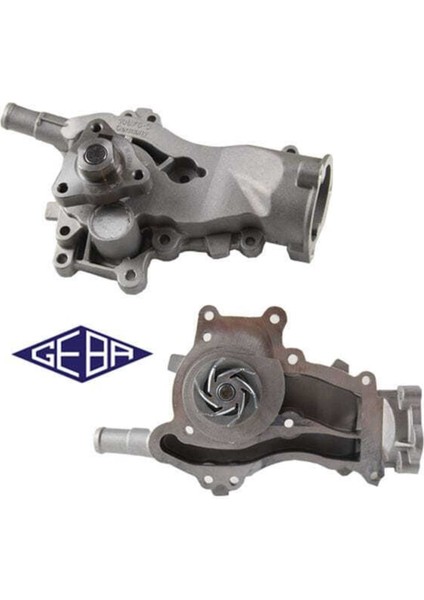 5290186 5290186 Devirdaim Astra J 1.4-Corsa D 1.2.-1.4-Merıva B 1.4-Zafira 1.4-Chevrolet Aveo 1.2-1.4 11