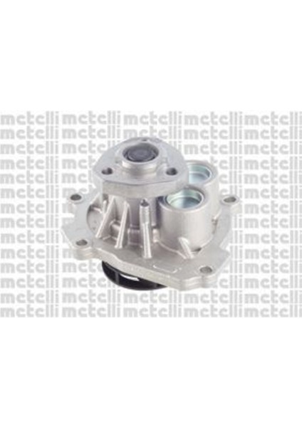 Metellı 24-0959 24-959 Devirdaim- Opel Astra H 1,6-Vectra C 1,8 05- Chevrolet Cruze 09-12 1,6