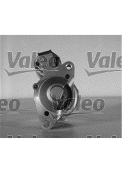 432685 Mars Motoru Clıo Iı Clıo Thalıa Fl Twıngo 1.2 16V 1.4