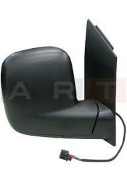 M006.6015 M006.6015 Dış Dikiz Aynası Sağ Elektrikli Caddy 04-
