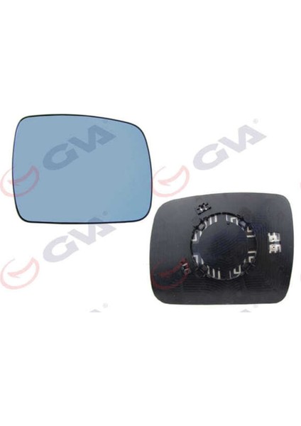 1199810 1199810 Ayna Camı Elektrikli Isıtmalı Sağ Discovery 09-13 Range Rover Sport 09-14 Mavi Cam Vm-43
