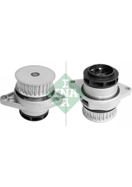 538005010 538005010 Devirdaim Golf Vıı A3 Leon 13-