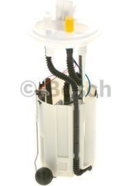 580303012 Elektr. Yakıt Pompası Alfa Romeo 156 1.9 Jtd 200 201 05-10 156 1.9 Jtd Sportwagon 200 201 05-12 156