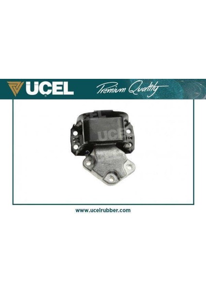 41593 41593 Motor Takozu 307 308 407 Partner Iıı / C4 Picasso Berlingo Iıı 1.6 Hdı 75 Hp-92 HP-110 Hp