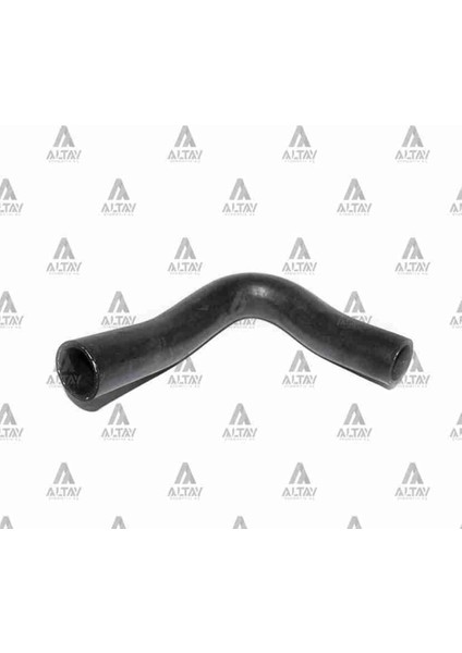9406 9406 Hortum Radyatör Üst Besta E-2200