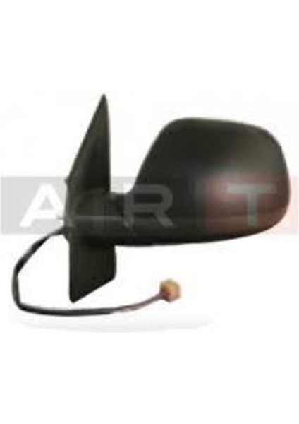 M006.6040 M006.6040 Dış Dikiz Aynası Mekanik Sol Volkswagen Caddy Iı 96-03
