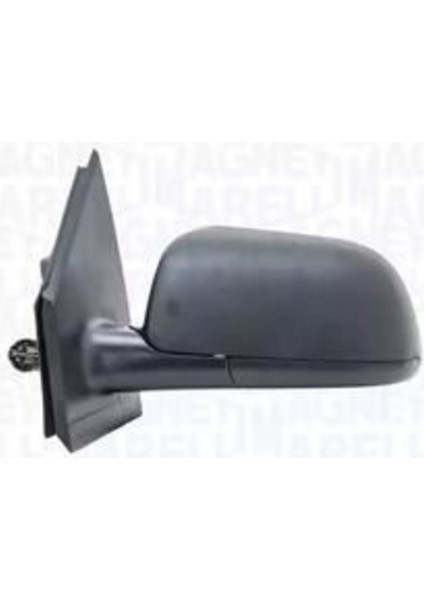 M006.6218 M006.6218 Dış Dikiz Aynası Elektrikli Isıtmalı Astarlı Sağ Volkswagen Polo Iv 02-05