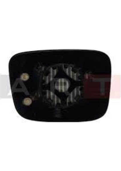MG006.6013 MG006.6013 Dış Dikiz Ayna Camı Isıtmalı Sağ Volkswagen Transporter T5 03-10
