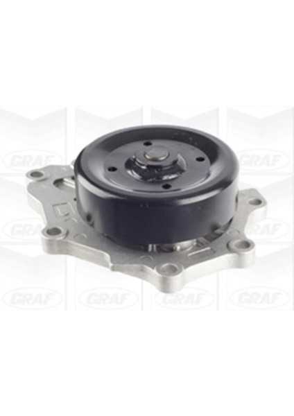 PA1001 PA1001 Devirdaim Su Pompası Avensis 05- Rav4 06- 2.0 D4D 2.2 D4D