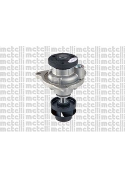 Metellı 24-0902 24-902 Devirdaim Ford Fiesta V 1,3 01-08 Ka 1,6ı 03-08